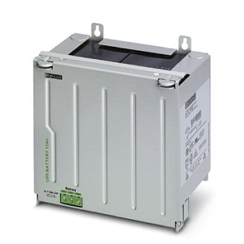 Энергоаккумулятор-UPS-BAT/VRLA/24DC/12AH