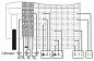 Модуль ввода-вывода-ILB CO 24 DI16 DO16