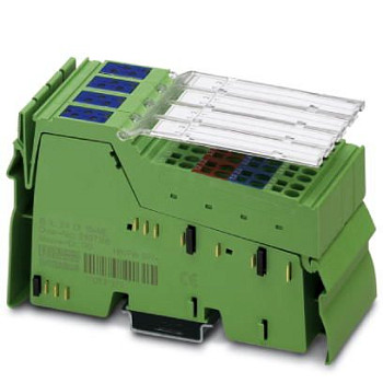 Клемма Inline-ME-IB IL 24 DI 16-ME