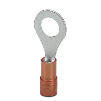 Круглый кабельный наконечник-C-RCEI 1,5/M6