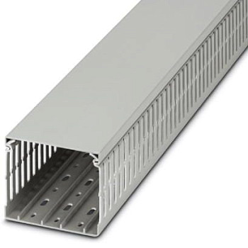 Кабельный канал-CD 100X80 WH