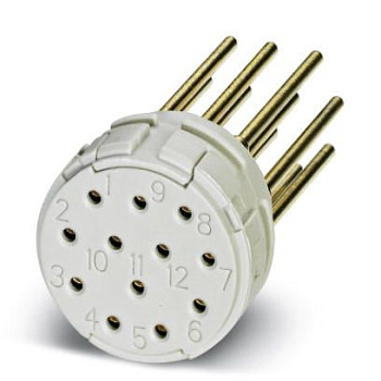 Модуль для контактов-RC-12S1NC20000