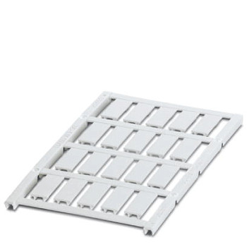 Фиксируемые таблички-UC-EM (19X9) CUS