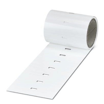 Вставная табличка-EMT (80X15,5)R