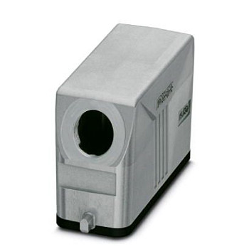 Корпус-HC-STA-D25-HLFS-1STP16-ELC-AL