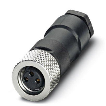 Разъем-SACC-M 8FS-3CON-M