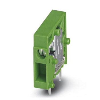 Клеммные блоки для печатного монтажа-FRONT 2,5-H/SA10