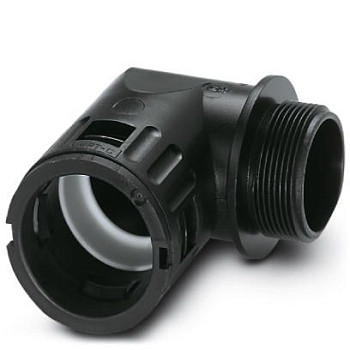 Резьбовые элементы-WP-GA HF IP69K M32 BK