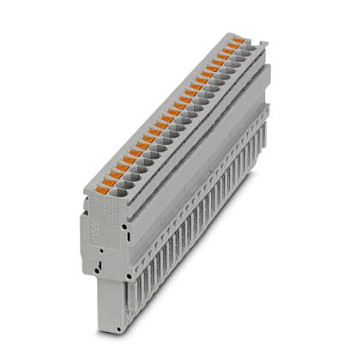 Штекер-PP-H 2,5/24