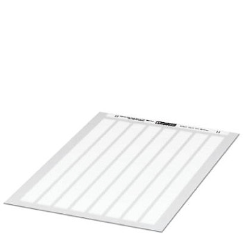 Этикетки в листах DIN-A4-BMKLT 19X12 WH