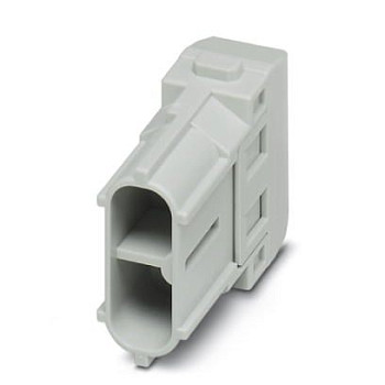 Модуль для установки контактов-HC-M-02-CT-M