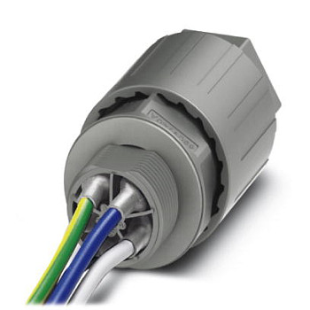 Проходная деталь-QPD W 4PE6,0 12-20 M25 0,5 GY