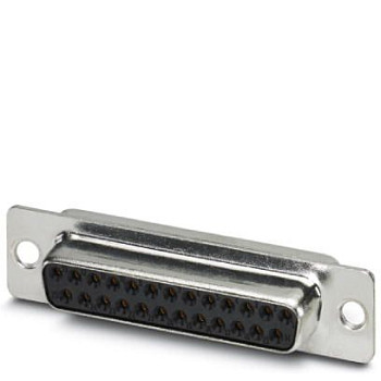 Модуль для контактов-VS-25-BU-DSUB-EG