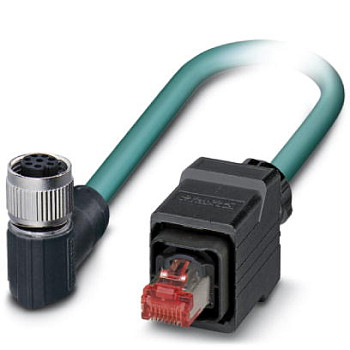 Сетевой кабель-NBC-FR-R4QC SCO-IE/.../...