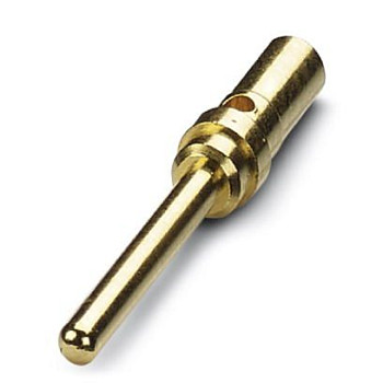 Обжимной контакт D-SUB-CUC-DSC-C1BAU-S/DSC28