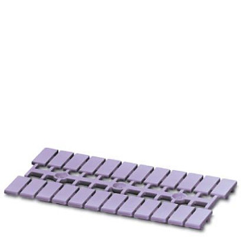 Маркировка для клеммных модулей-UM-TMF (5X10) VT