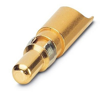 Силовой контакт D-SUB-VS-ST-LK-3,6/22,4/4,6