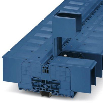 Болтовые клеммы-RBO 12-HC BU