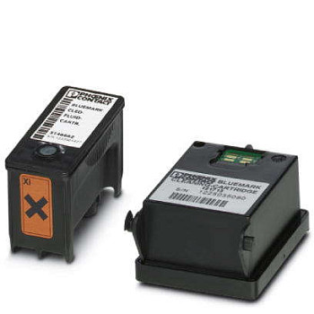 Картридж-BLUEMARK CLED-FLUID-CARTR.