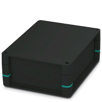 Корпус для электроники-UCS 195-145-H-GD 9005