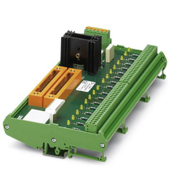 Модуль ввода-UM-2KS50/16DI/RS/Z/C-L/SO225