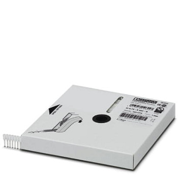 Кабельный наконечник-AI 0,75-8 WH-B