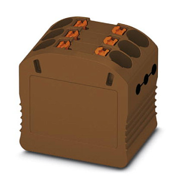 Распределительный блок-PTFIX 6X1,5 BN