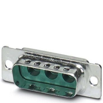 Держатель контактов D-SUB-VS-15-ST-DSUB-3P