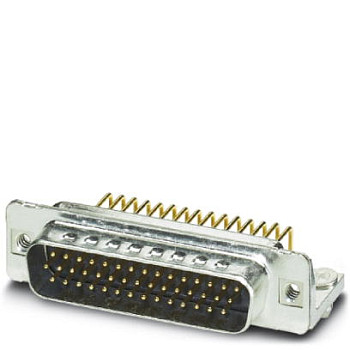 Контактная вставка D-SUB-VS-25-ST-DSUB-HD-ER