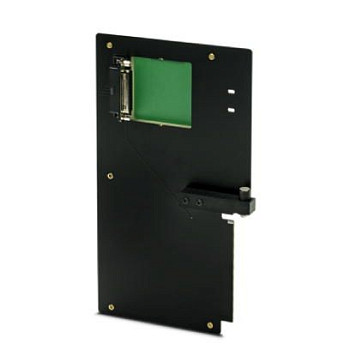 Интерфейсная плата-1771-CARDEDGE10/D25F