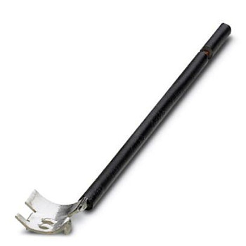 Подключение экрана-HSH-METALL-6/8