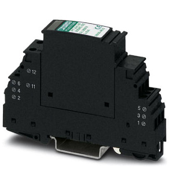 Устройство защиты от перенапряжений-PT 2X1-VF-230AC