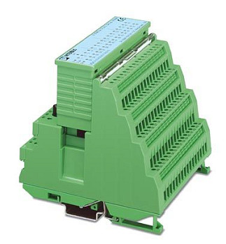 Модуль ввода-вывода-IB ST 24 DI32/2