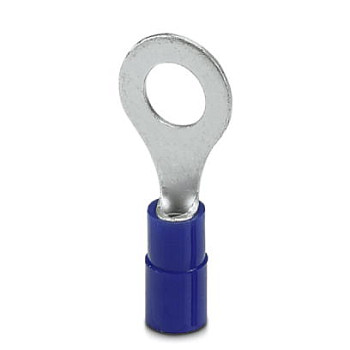 Круглый кабельный наконечник-C-RCI 2,5/M6