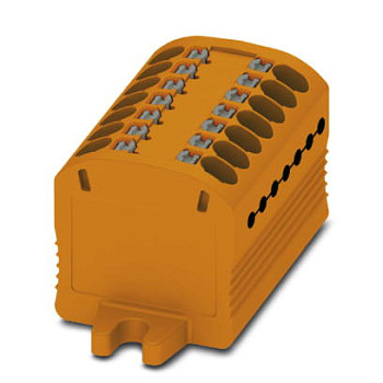 Проходная микроклемма-MP 14X1,5-F OG