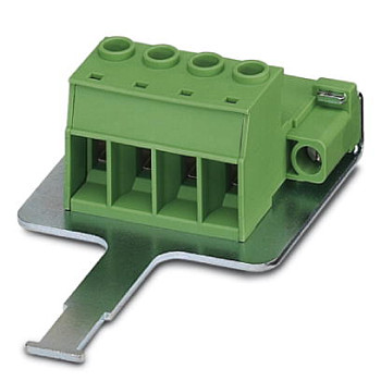 Разъем печатной платы-IPC 16/ 3-STF-SH-10,16