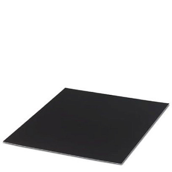 Пластина с гравировкой-GPK 300X280X0,8 ...