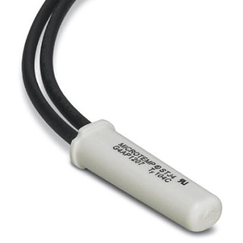 Предохранитель-THERMAL FUSE TF104