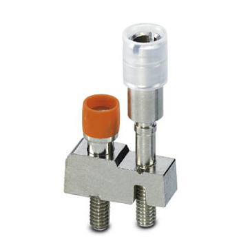 Коммутационные перемычки-SBJ 2-8/13-GSK/S MEVAG