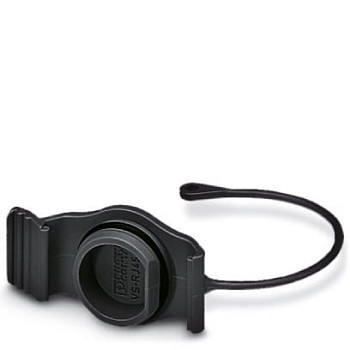 Защитная крышка-VS-08-SD-F-BK