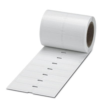 Этикетка для неровных поверхностей-EML-HA (40X15)R