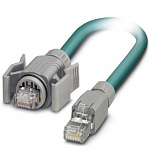 Сетевой кабель-VS-IP67-IP20-94C-LI/2,0