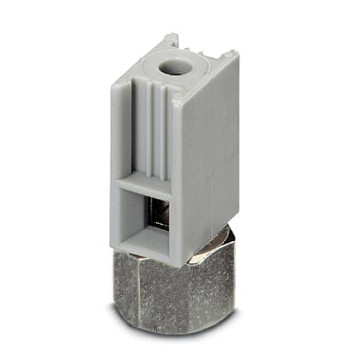 Гайка для подсоединения проводника-LA 4-M12