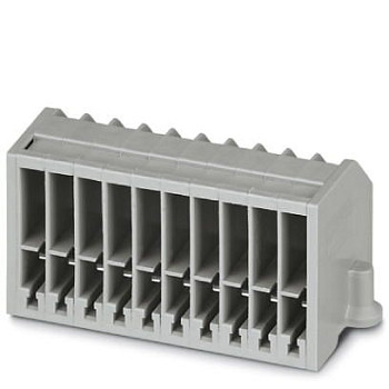 Фланцевая крышка-DF-UP 4-CT/VT