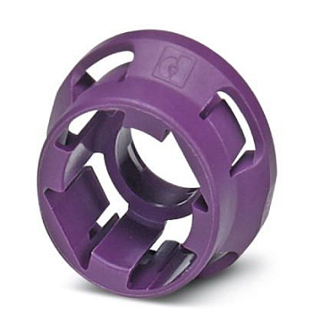 Крепежный резьбовой элемент корпуса-SACC-BP-F-FIX/NUT-VT-THR