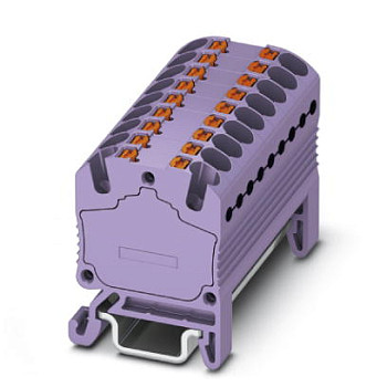 Распределительный блок-PTFIX 18X1,5-NS15A VT