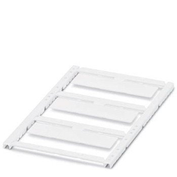 Фиксируемые таблички-UCT-EMP (60X15)