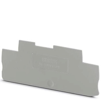 Концевая крышка-D-PTT 2,5-2MT-0,8