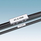 Держатель для маркировки кабеля-KMK UV (29X8)