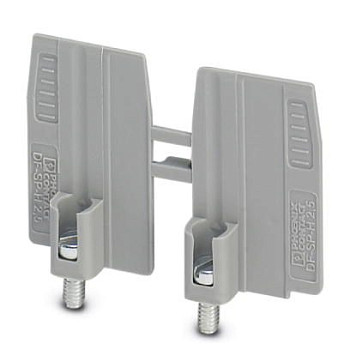 Фланцевая крышка-DF-SP-H 2,5